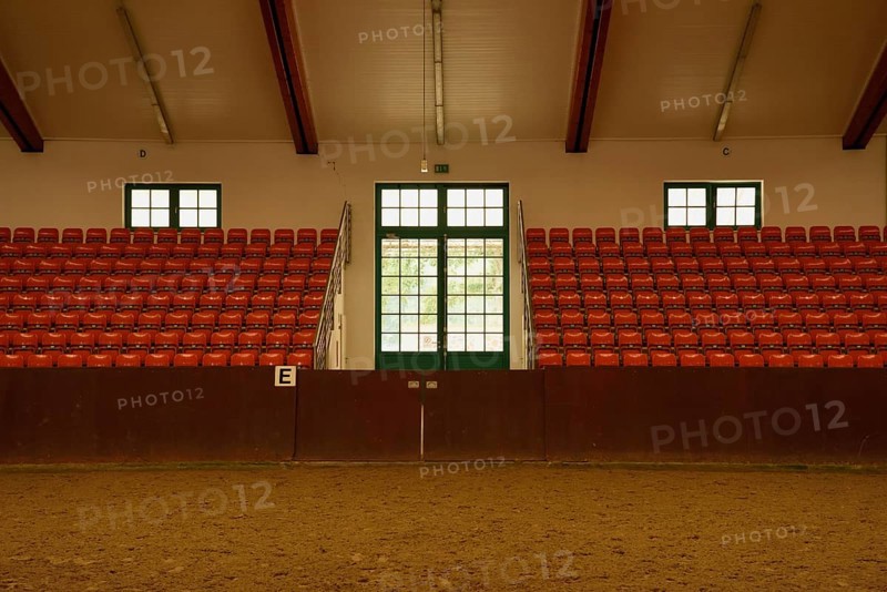 Riding Hall 3