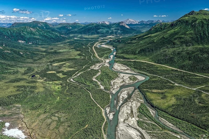 Dalton Hwy