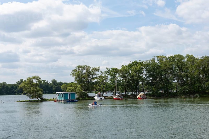 Boats