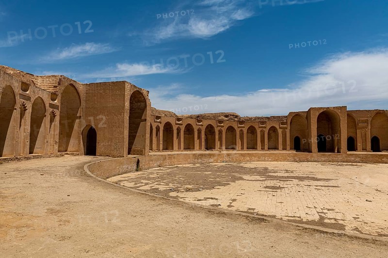Calipha palace