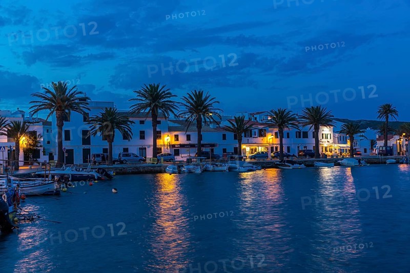 Port de Fornells