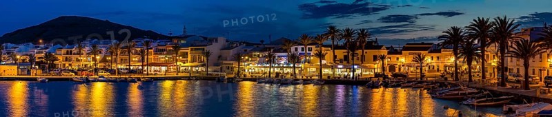 Port de Fornells
