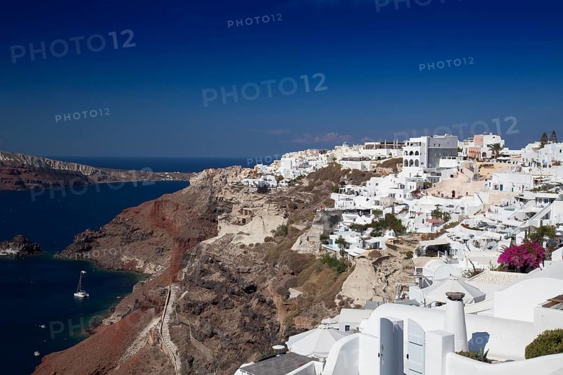 View at Imerovigli