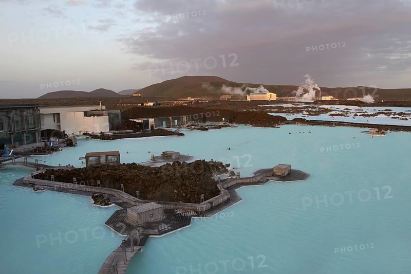 Blue Lagoon
