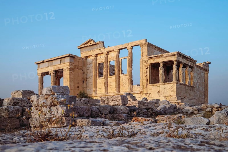 Erechtheion
