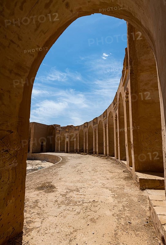 Calipha palace