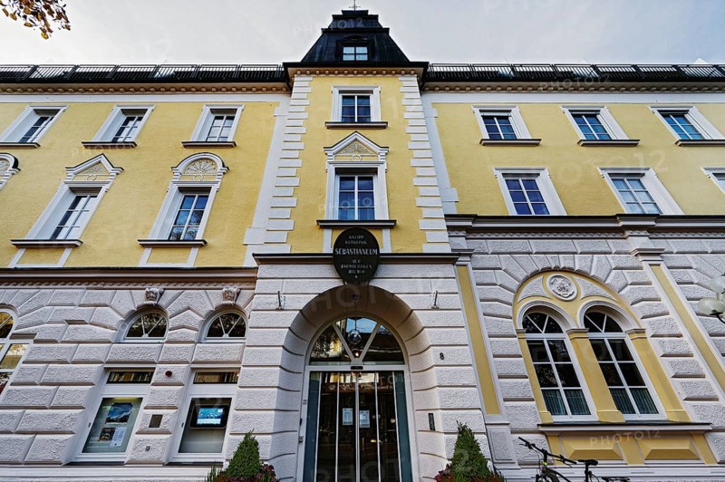Kneipp Spa Clinic