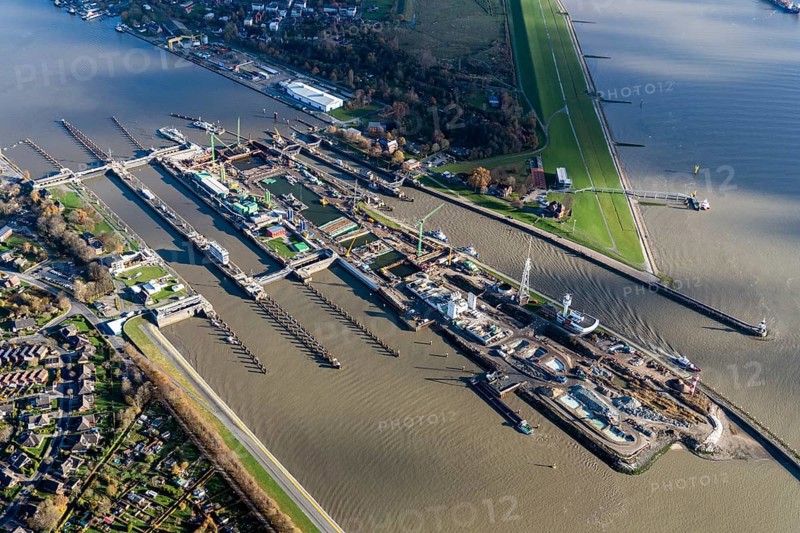 North Baltic Canal