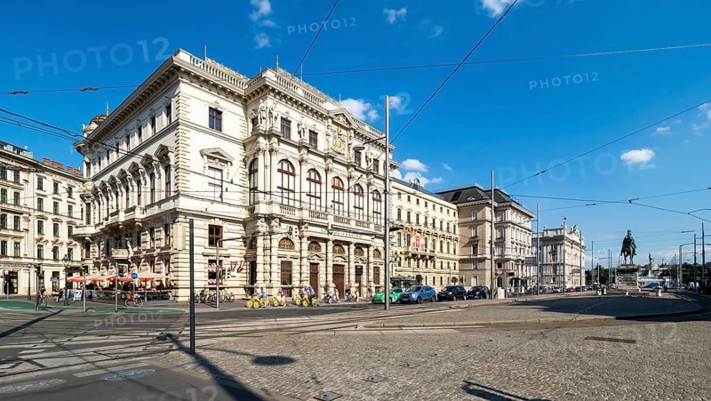 Burgtheater im Kasino