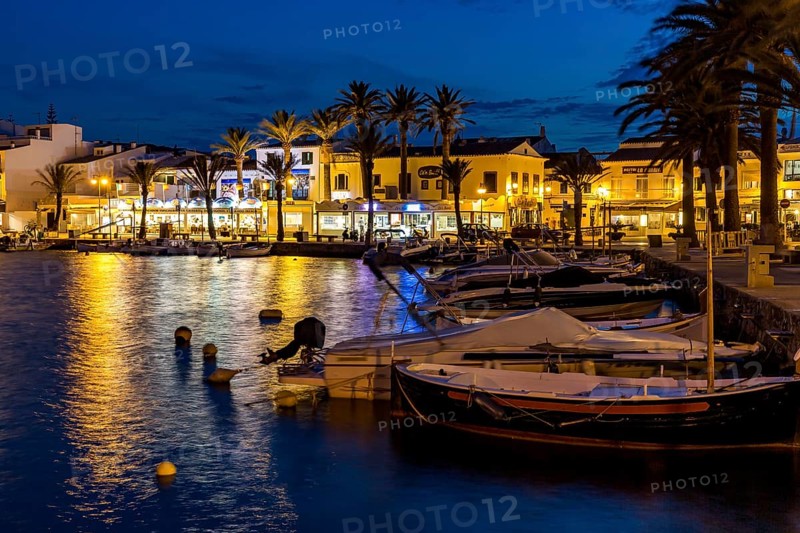 Port de Fornells