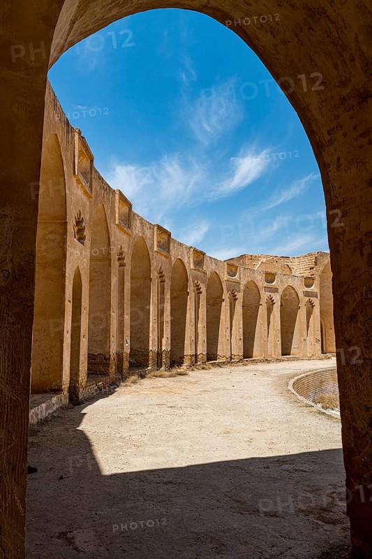Calipha palace
