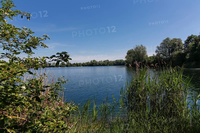 Ludwigsfelder See
