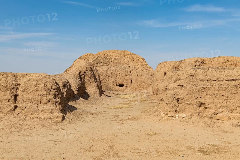 Ziggurat