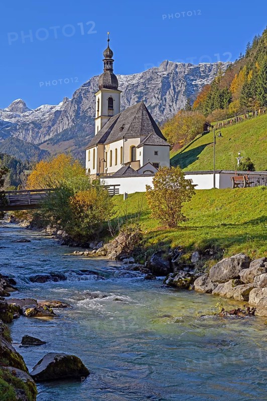 Parish Church of St