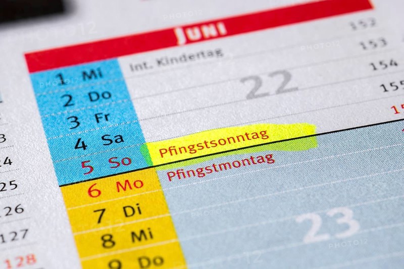 Calendar