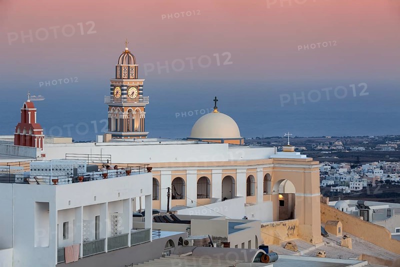 View at Fira