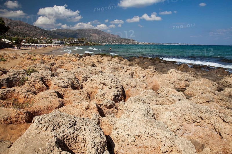 Rockformation