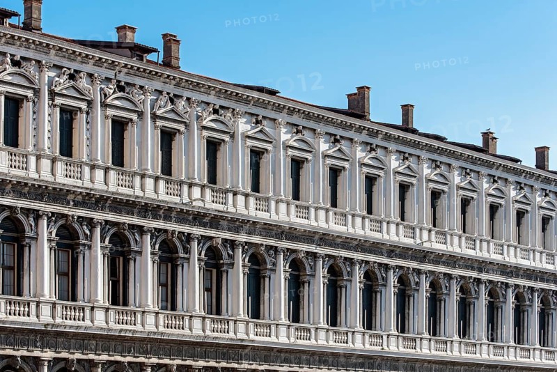 Procuratie Nuove building