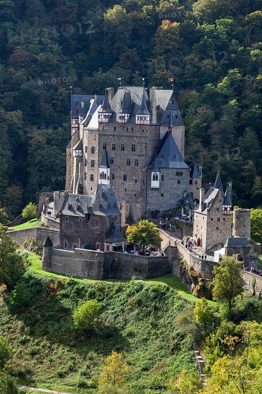 Eltz Castle