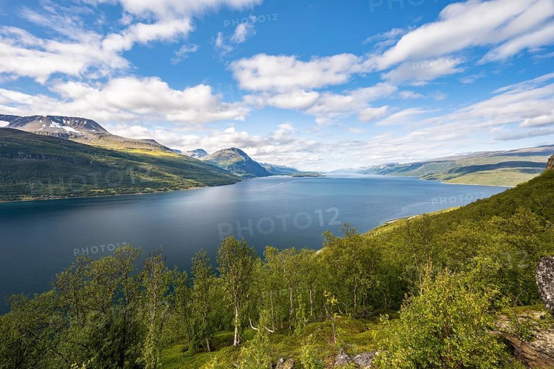 Lyngenfjord