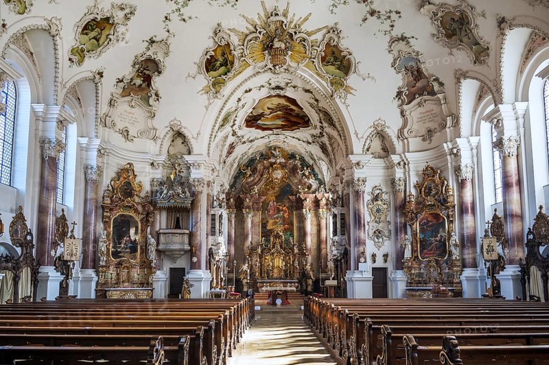 St