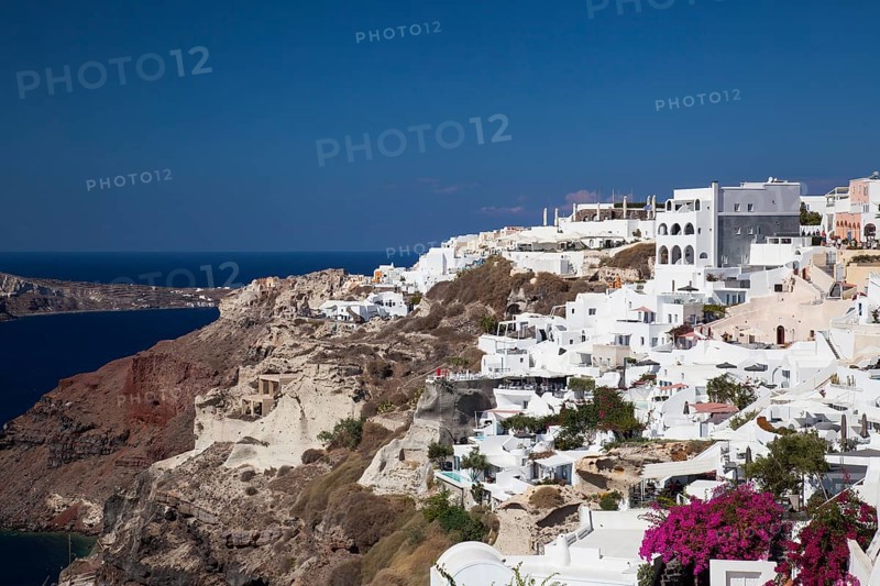 View at Imerovigli
