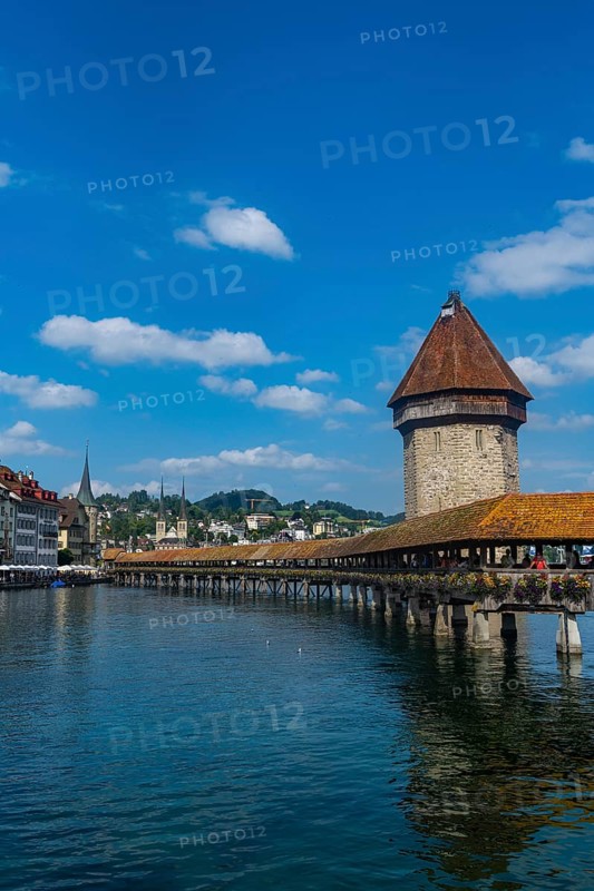 Kapellbruecke