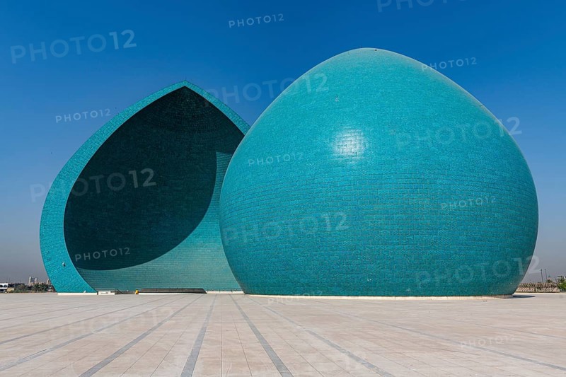 Martyr Monument