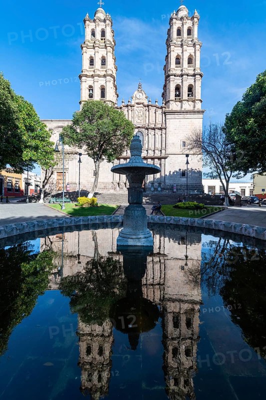 Parroquia de San Jose