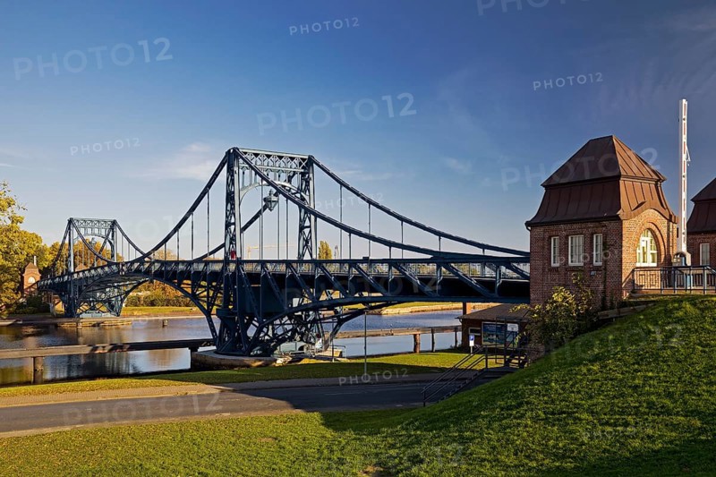 Kaiser Wilhelm Bridge