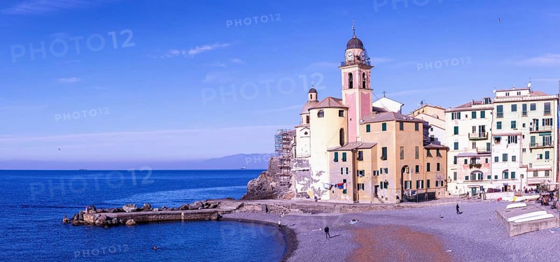 Camogli