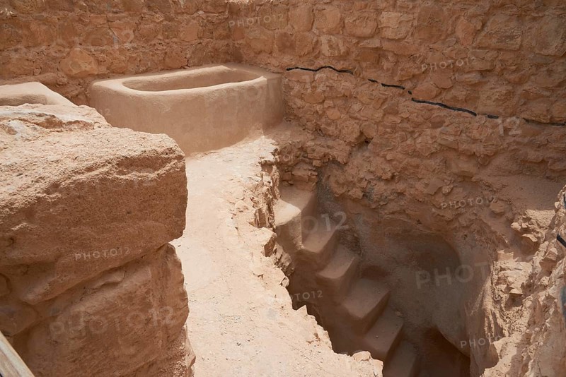 Masada