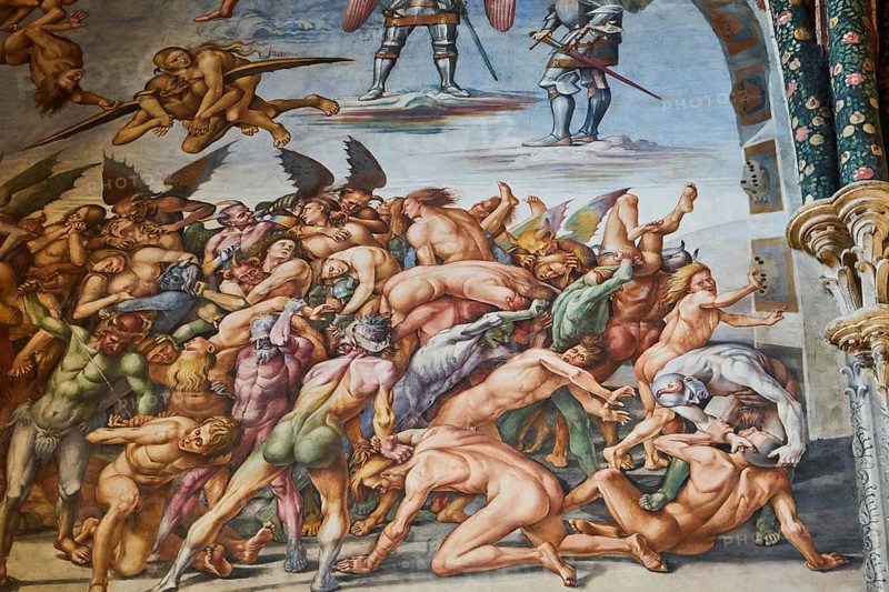 Detail