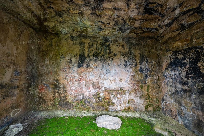 Old paintings
