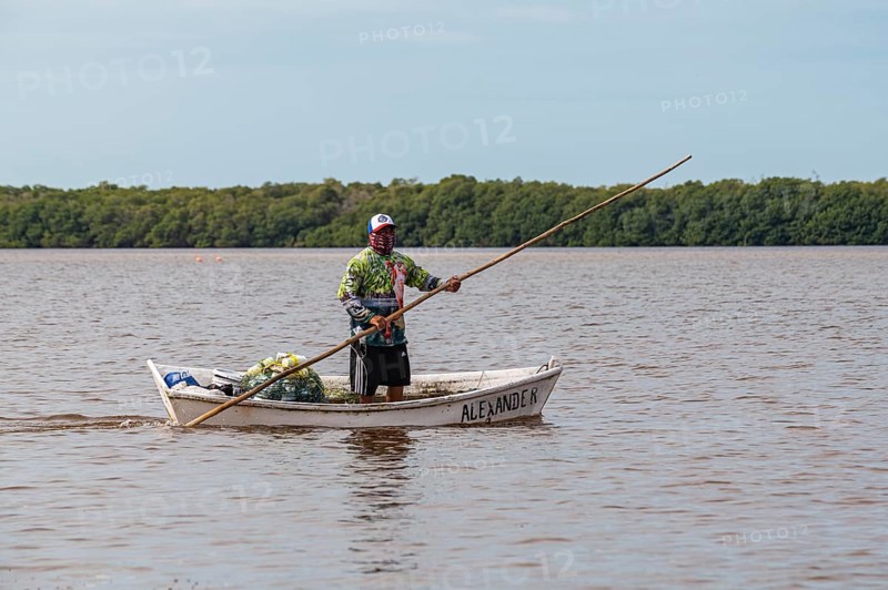 Fisherman