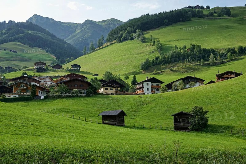 Seidlwinkltal