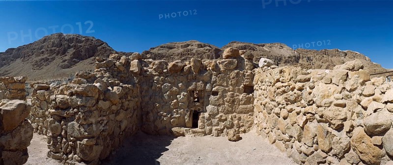 Qumran