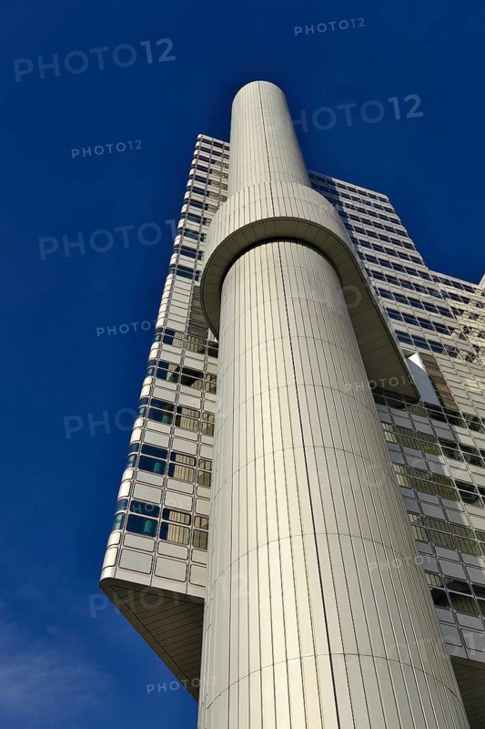 Unicredit Hypo Vereinsbank Head Office