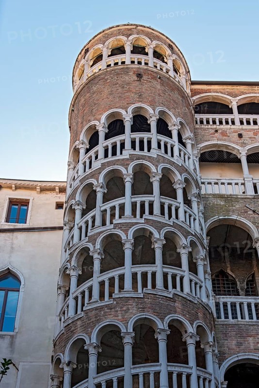 Palazzo Contarini del Bovolo