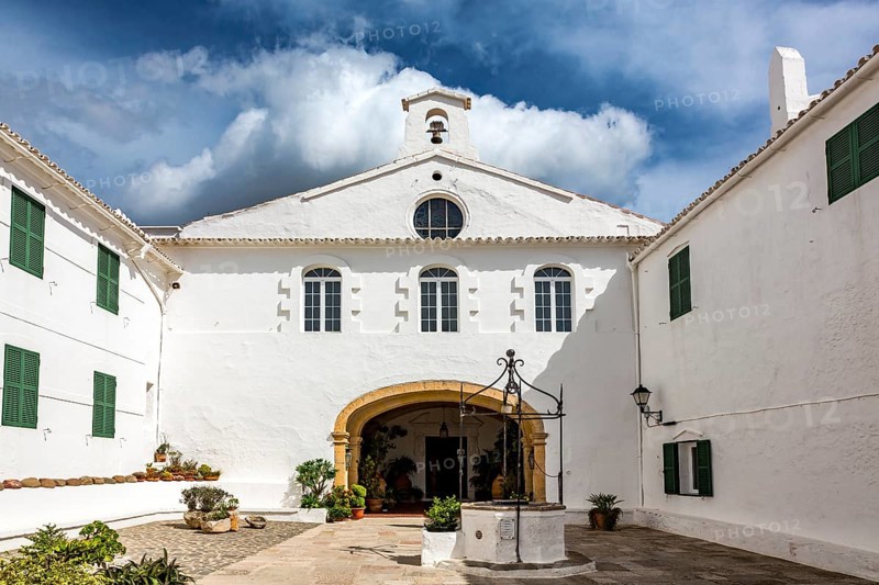 Franciscan Convent