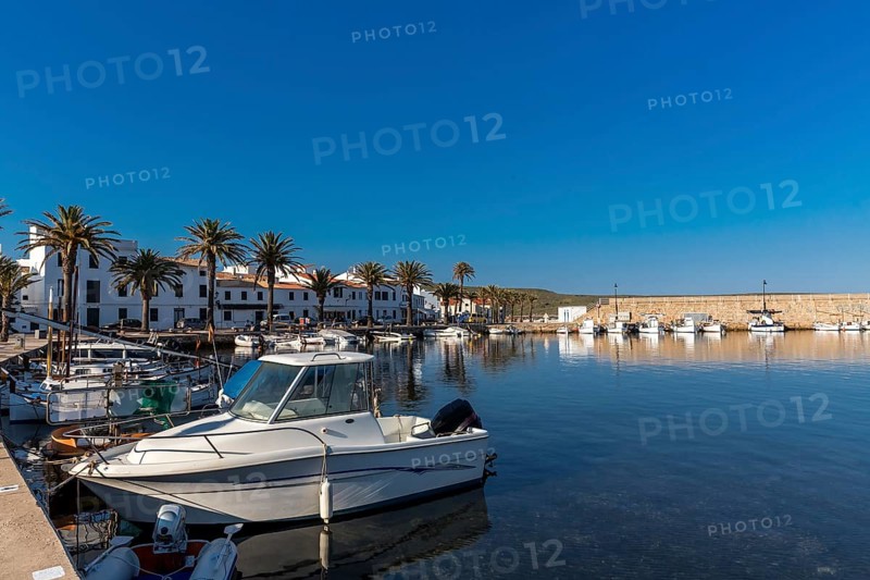 Port de Fornells