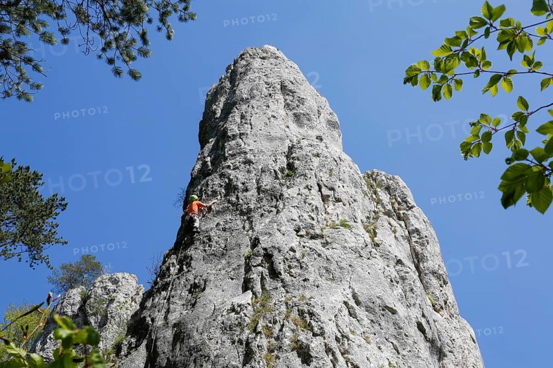 Climbing