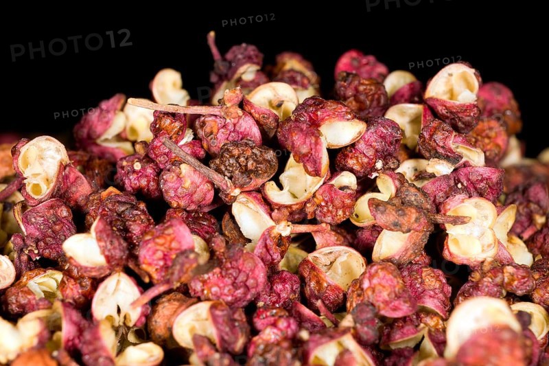 Sichuan pepper