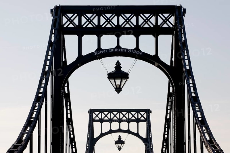 Kaiser Wilhelm Bridge