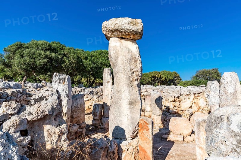 Torre d'en Galmes