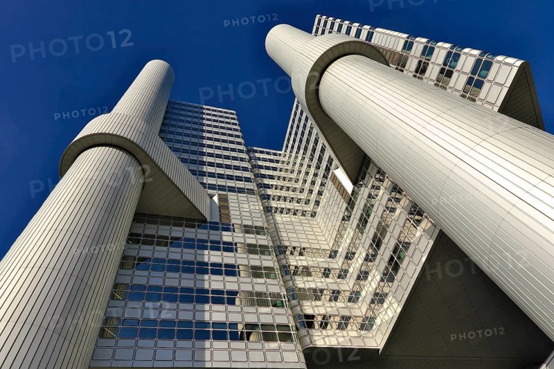 Unicredit Hypo Vereinsbank Head Office