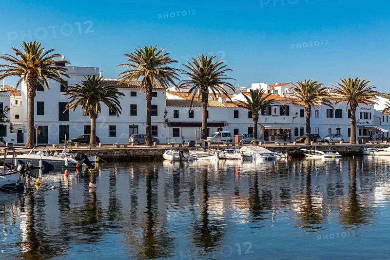 Port de Fornells