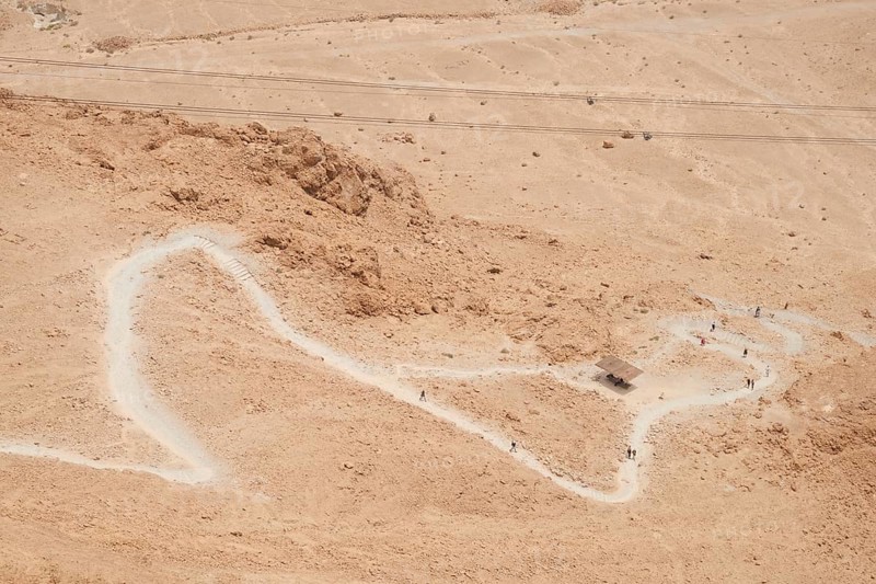 Masada