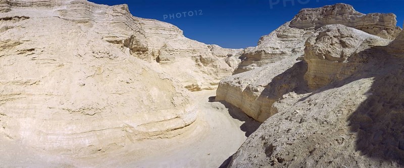 Flour Caves