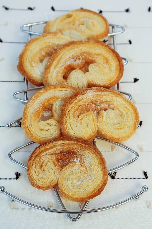 Swabian baking